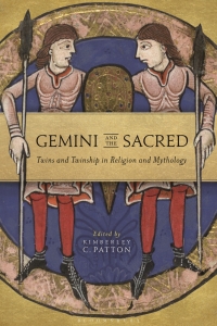 Omslagafbeelding: Gemini and the Sacred 1st edition 9781848859319