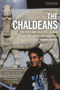 Omslagafbeelding: The Chaldeans 1st edition 9780755638482