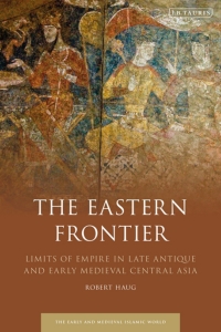 Omslagafbeelding: The Eastern Frontier 1st edition 9780755638529