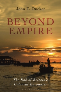 Cover image: Beyond Empire 1st edition 9781788317351