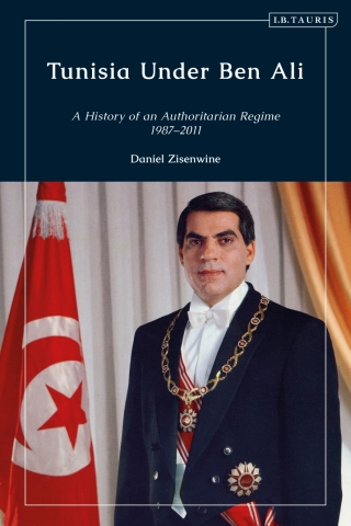表紙画像: Tunisia Under Ben Ali 1st edition 9781784531850