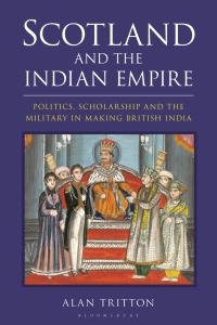 Imagen de portada: Scotland and the Indian Empire 1st edition 9781788318099