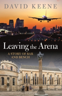 Cover image: Leaving the Arena 1st edition 9781788318266