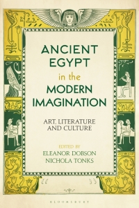 Cover image: Ancient Egypt in the Modern Imagination 1st edition 9781788313391