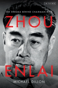 Cover image: Zhou Enlai 1st edition 9781784536152