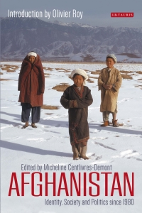Cover image: Afghanistan 1st edition 9781784530815