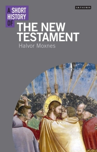 صورة الغلاف: A Short History of the New Testament 1st edition 9781780766089