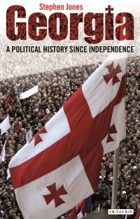 Imagen de portada: Georgia 1st edition 9781784530853