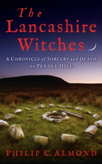Imagen de portada: The Lancashire Witches 1st edition 9781784537715