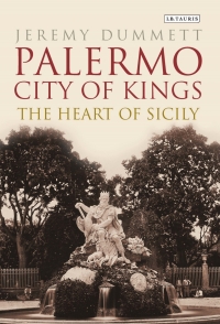 صورة الغلاف: Palermo, City of Kings 1st edition 9781784530839