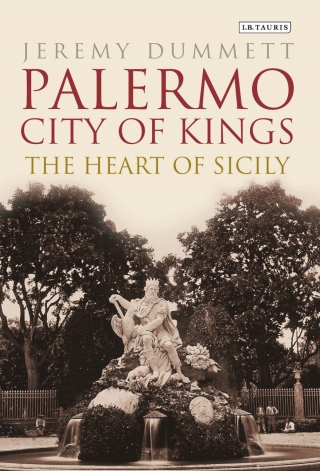 Cover image: Palermo, City of Kings 1st edition 9781784530839