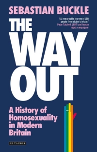 Cover image: The Way Out 1st edition 9781784531836