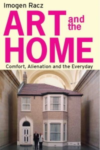 Titelbild: Art and the Home 1st edition 9781501359859