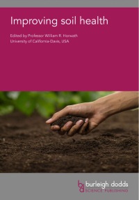 Cover image: Improving soil health 1st edition 9781786766700