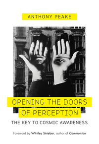 Cover image: Opening the Doors of Perception 9781780289083