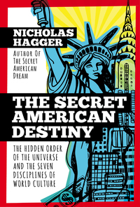 Cover image: The Secret American Destiny 9781780289106
