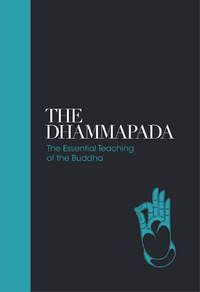 Cover image: The Dhammapada 9781780289694