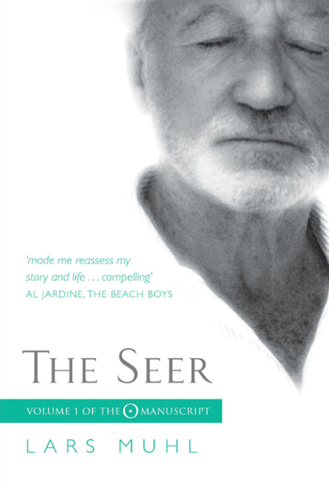 The Seer : Volume I of The O Manuscript: The Scandinavian Bestseller - FULL INSTANT DOWNLOAD | PDF DOCX EPUB