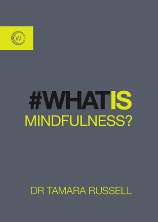 Cover image: What is Mindfulness? 9781786780157