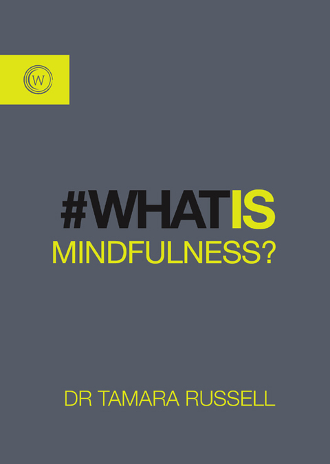 What is Mindfulness? - FULL INSTANT DOWNLOAD | PDF DOCX EPUB