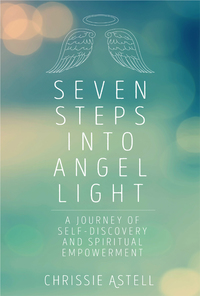 Cover image: Seven Steps into Angel Light 9781786780584
