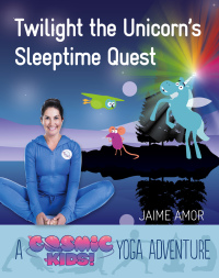 Cover image: Twilight the Unicorn's Sleepytime Quest 9781780289595