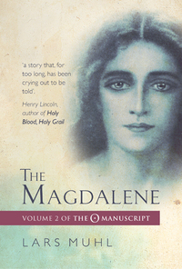 Cover image: The Magdalene 9781786780478
