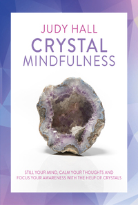 Cover image: Crystal Mindfulness 9781780289731