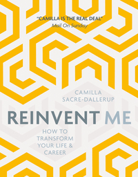 Cover image: Reinvent Me 9781786780607