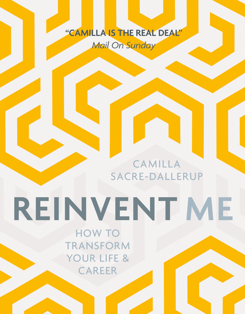 Reinvent Me : How to Transform Your Life & Career - FULL INSTANT DOWNLOAD | PDF DOCX EPUB