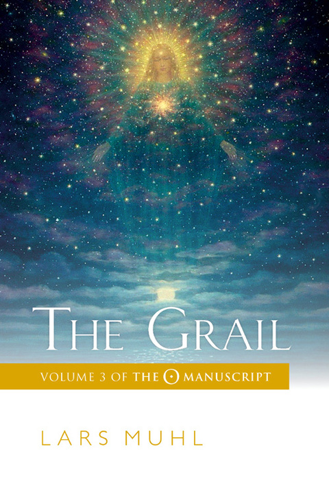 The Grail: Volume 3 of The O Manuscript: The Scandinavian Bestseller - FULL INSTANT DOWNLOAD | PDF DOCX EPUB