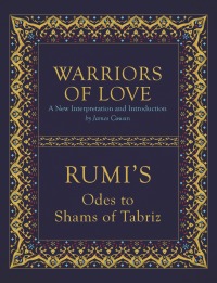 Cover image: Warriors of Love 9781786780294