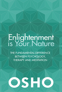 Cover image: Enlightenment Is Your Nature 9781786780492