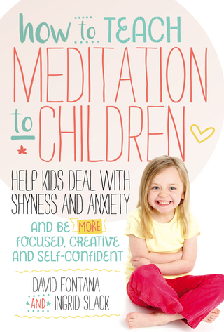 Cover image: How to Teach Meditation to Children 9781786780874