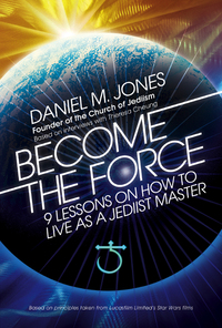 Cover image: Become the Force 9781786780904
