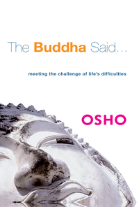 Cover image: The Buddha Said... 9781842931158
