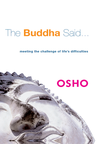 Cover image: The Buddha Said... 9781842931158
