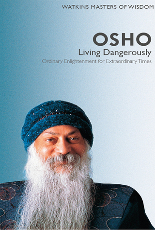Cover image: Watkins Masters of Wisdom: Osho 9781780280073