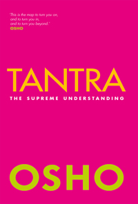 Cover image: Tantra 9781906787370