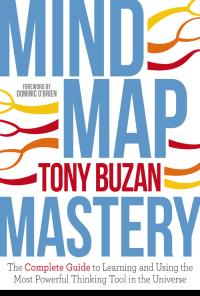 Cover image: Mind Map Mastery 9781786781413
