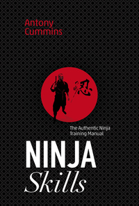 Cover image: Ninja Skills 9781786780621