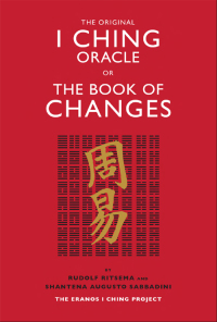 Cover image: The Original I Ching Oracle or The Book of Changes 9781786781222