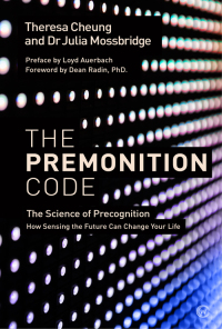 Cover image: The Premonition Code 9781786781611