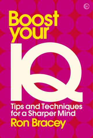 Cover image: Boost your IQ 9781786781765