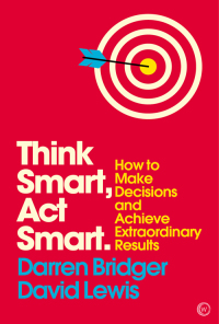 Cover image: Think Smart, Act Smart 9781786781772