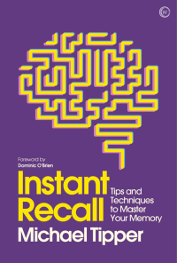Cover image: Instant Recall 9781786781758