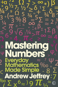 Cover image: Mastering Numbers 9781848992559