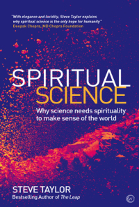 Cover image: Spiritual Science 9781786781581