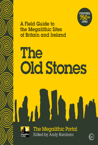 Cover image: The Old Stones 9781786781543