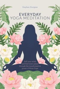 Cover image: Everyday Yoga Meditation 9781786782083